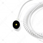 Dây cáp cảm biến chống trộm máy tính bảng, laptop