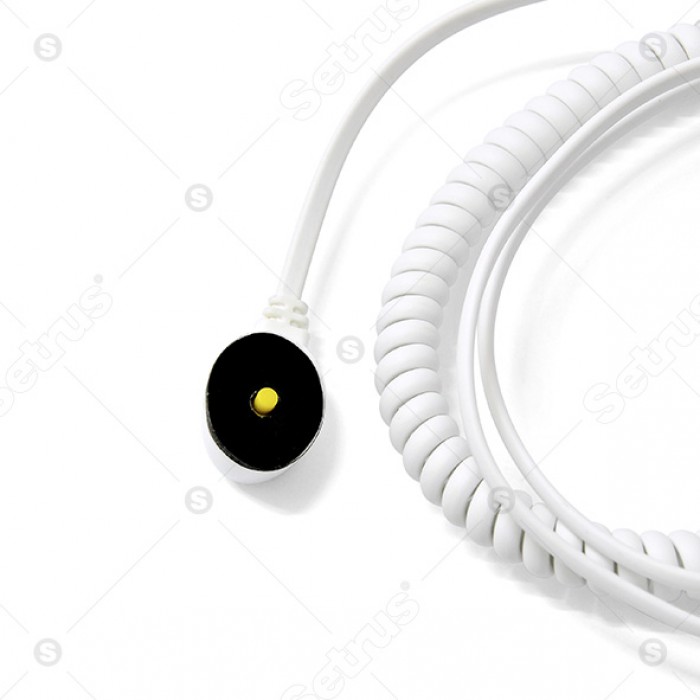 Dây cáp cảm biến chống trộm máy tính bảng, laptop