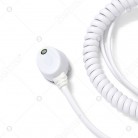 Dây cáp cảm biến chống trộm máy tính bảng, laptop