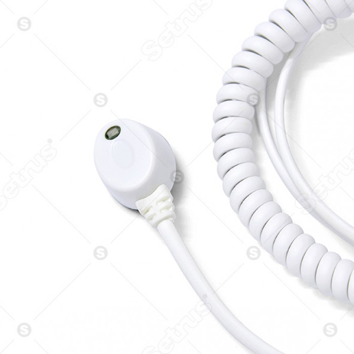 Dây cáp cảm biến chống trộm máy tính bảng, laptop