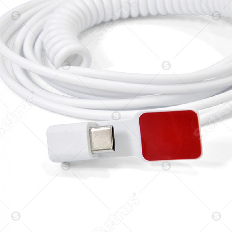 Dây cáp sạc cảm biến cho điện thoại Dây cáp sạc cảm biến cho điện thoại