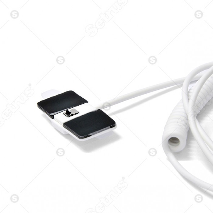 Dây cáp cảm biến chống trộm