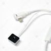 Dây cáp sạc cảm biến cho iPhone, iPad Dây cáp sạc cảm biến cho iPhone, iPad