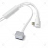 Dây cáp sạc cảm biến cho iPhone, iPad Dây cáp sạc cảm biến cho iPhone, iPad