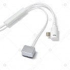 Dây cáp sạc cảm biến cho iPhone, iPad