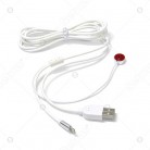 Dây cáp sạc cảm biến cho iPhone, iPad