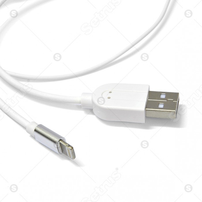 Dây cáp sạc cảm biến cho iPhone, iPad