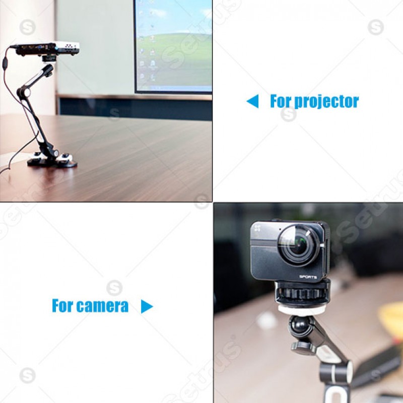 Đế giữ máy ảnh, máy chiếu Đế giữ máy ảnh, máy chiếu