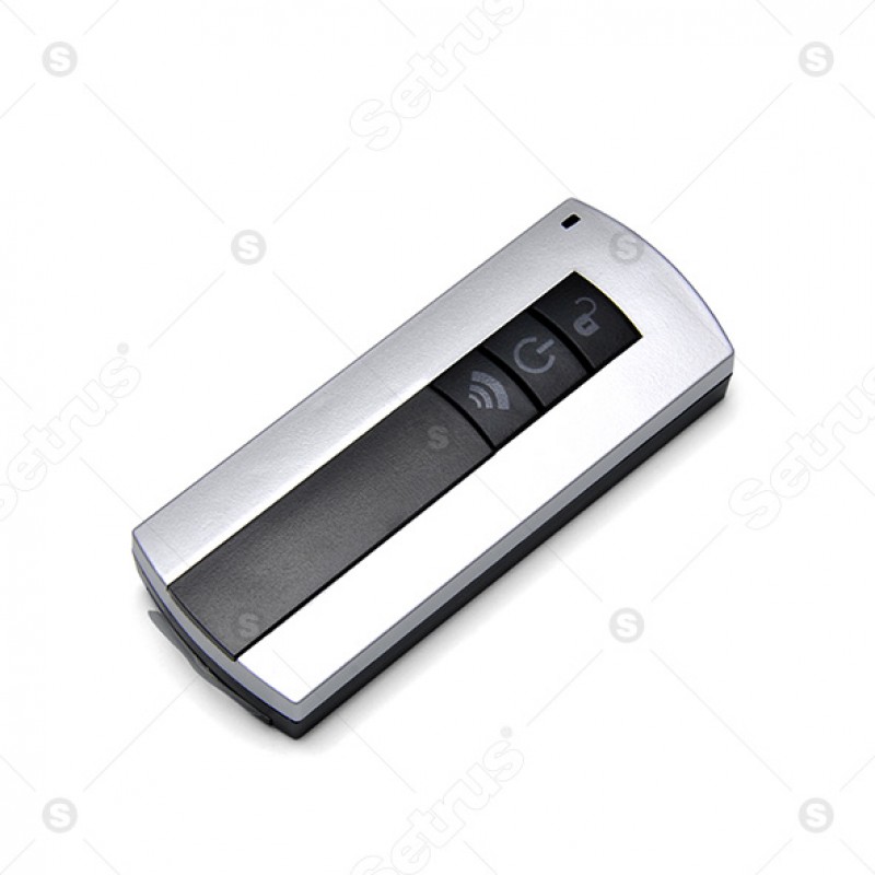 Remote điều khiển thiết bị chống trộm