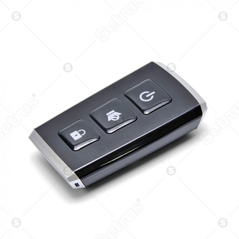 Remote điều khiển thiết bị chống trộm