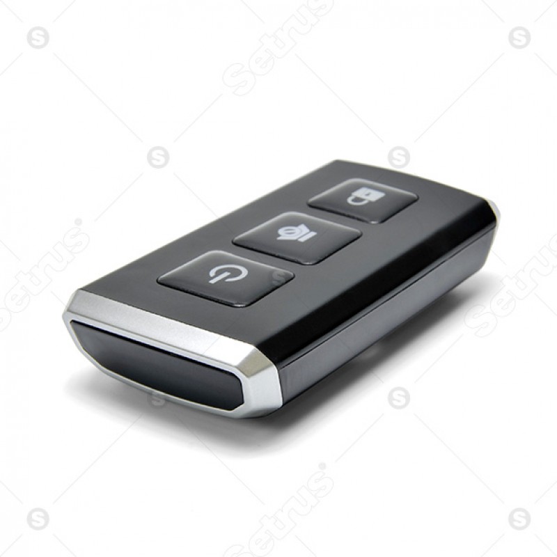 Remote điều khiển thiết bị chống trộm Remote điều khiển thiết bị chống trộm