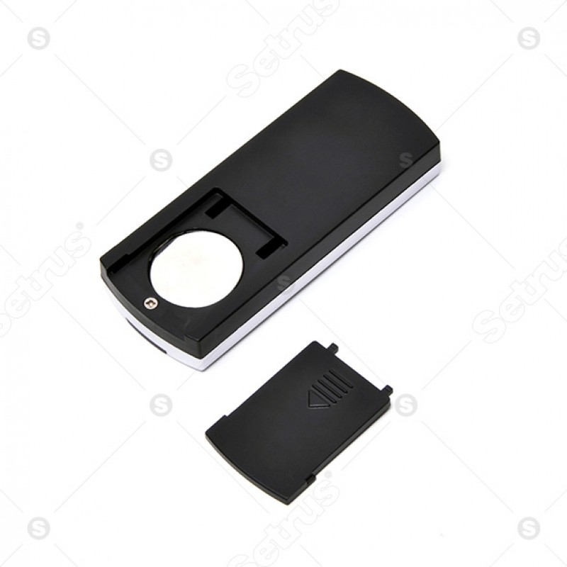 Remote điều khiển thiết bị chống trộm