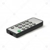 Remote điều khiển thiết bị chống trộm