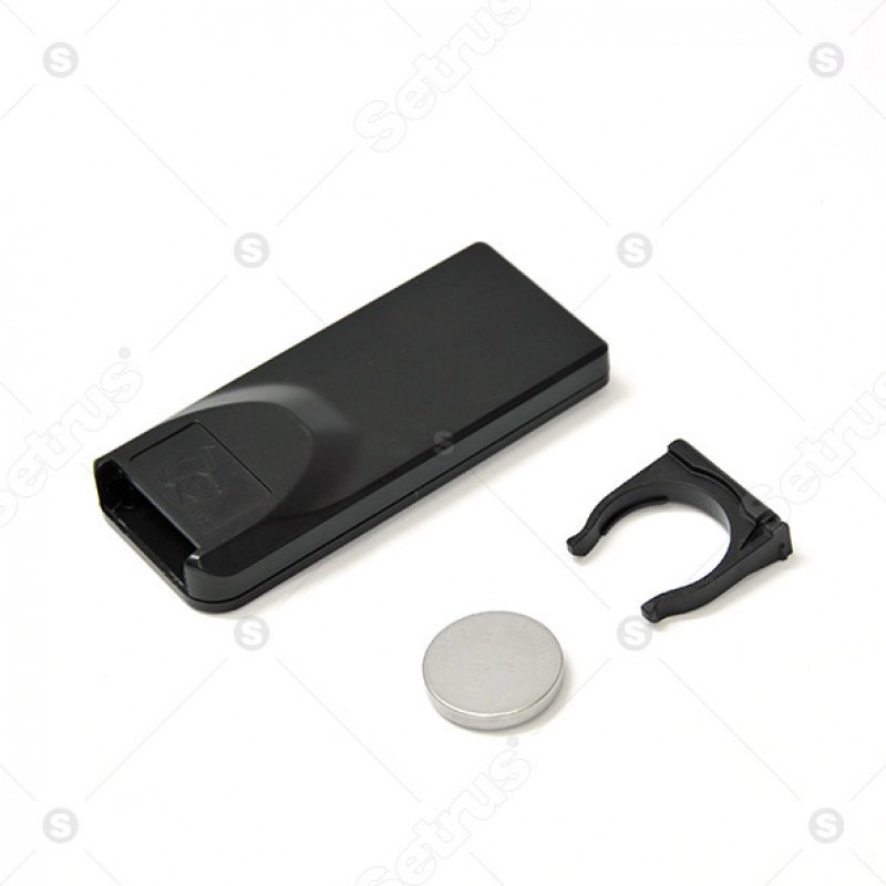 Remote điều khiển thiết bị chống trộm
