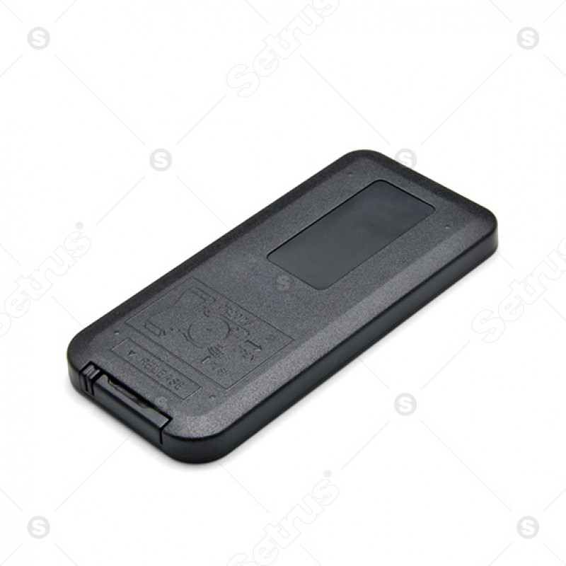 Remote điều khiển thiết bị chống trộm