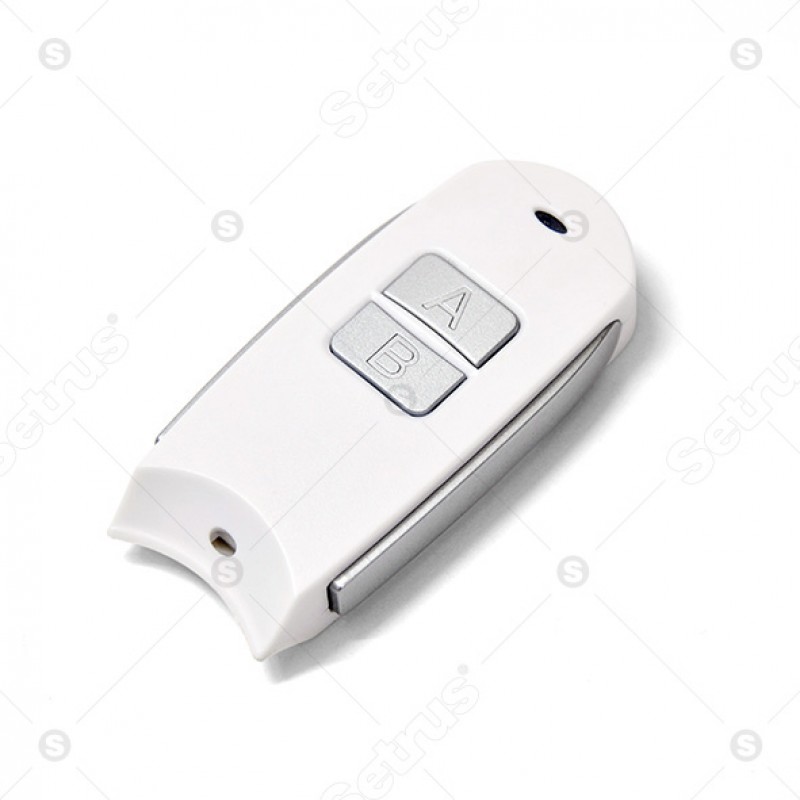 Remote điều khiển thiết bị chống trộm