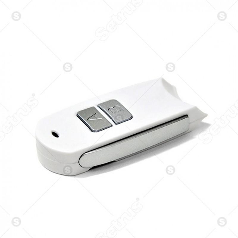 Remote điều khiển thiết bị chống trộm