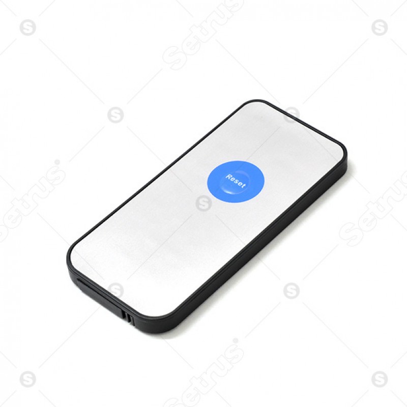 Remote điều khiển thiết bị chống trộm