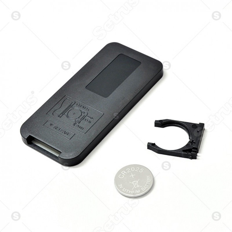 Remote điều khiển thiết bị chống trộm