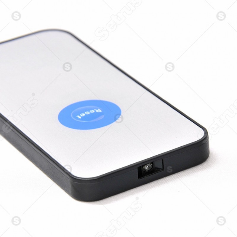 Remote điều khiển thiết bị chống trộm