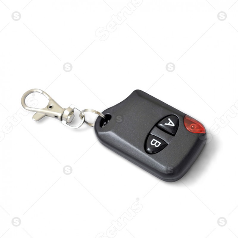 Remote điều khiển thiết bị chống trộm