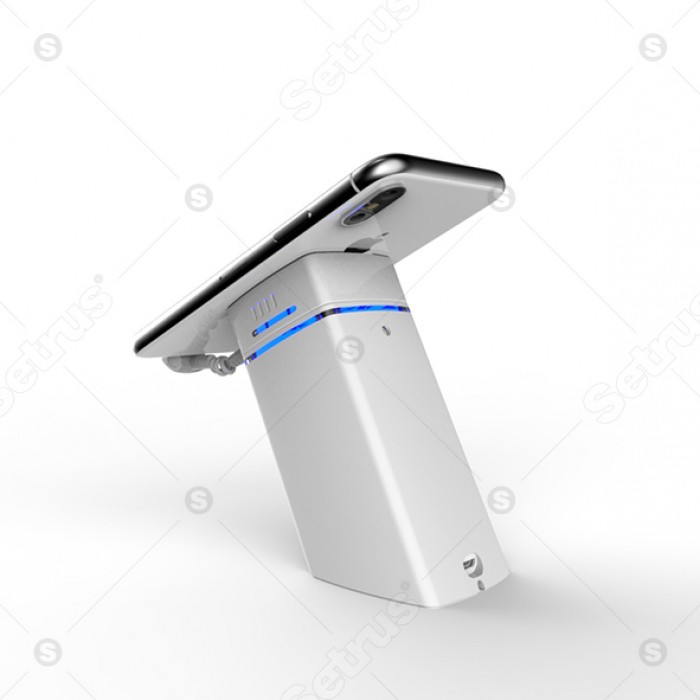 Chân đế chống trộm độc lập cho điện thoại và phụ kiện