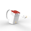 Chân đế chống trộm độc lập cho điện thoại