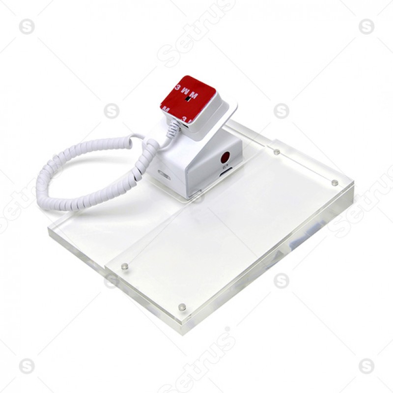 Chân đế chống trộm độc lập cho điện thoại Chân đế chống trộm độc lập cho điện thoại