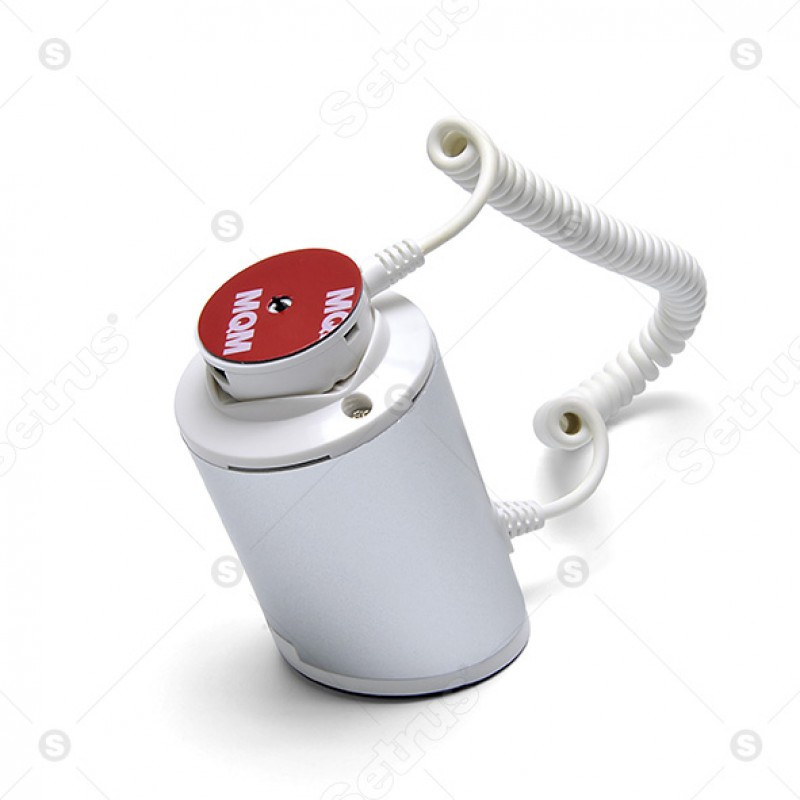Chân đế chống trộm độc lập cho điện thoại Chân đế chống trộm độc lập cho điện thoại