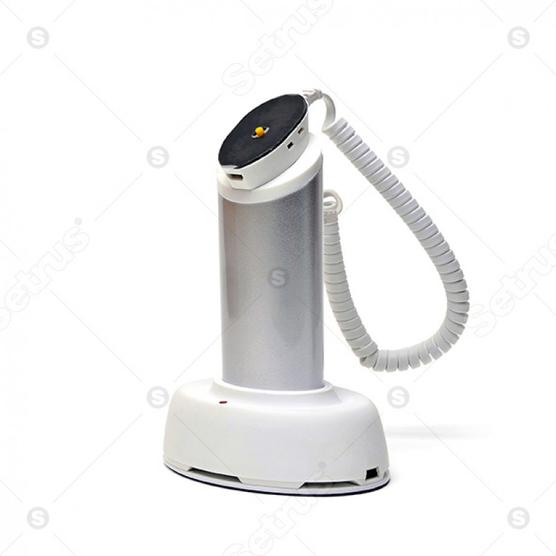 Chân đế chống trộm độc lập cho điện thoại