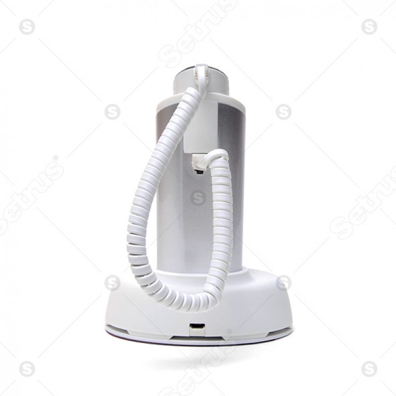 Chân đế chống trộm độc lập cho điện thoại