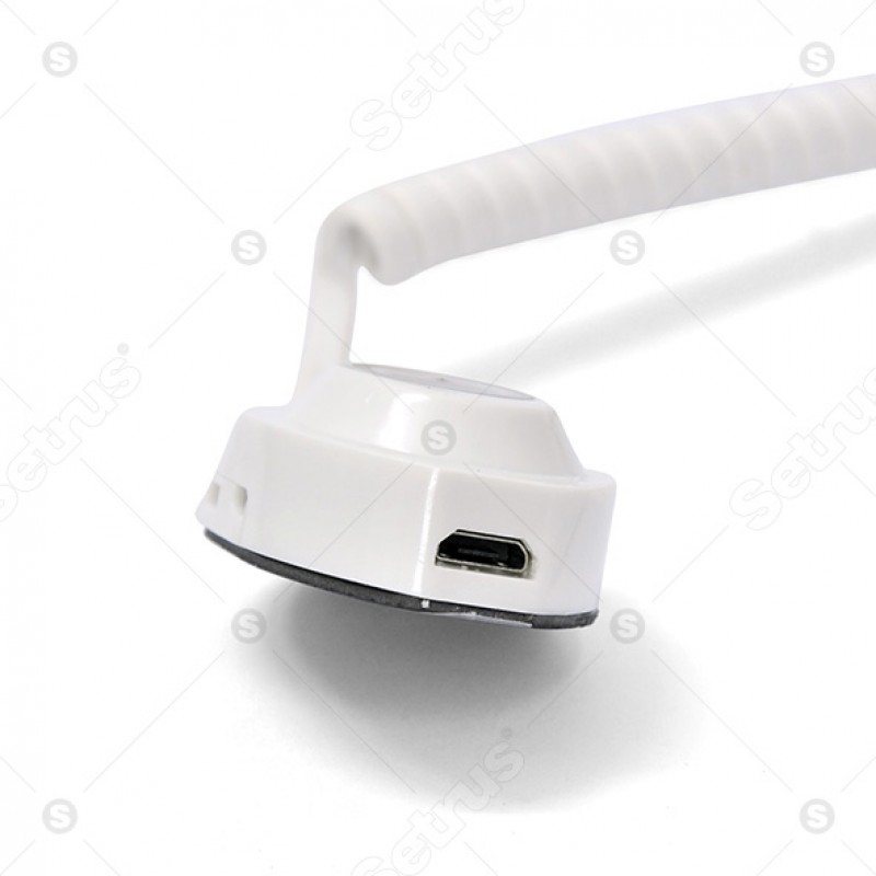 Chân đế chống trộm độc lập cho điện thoại Chân đế chống trộm độc lập cho điện thoại