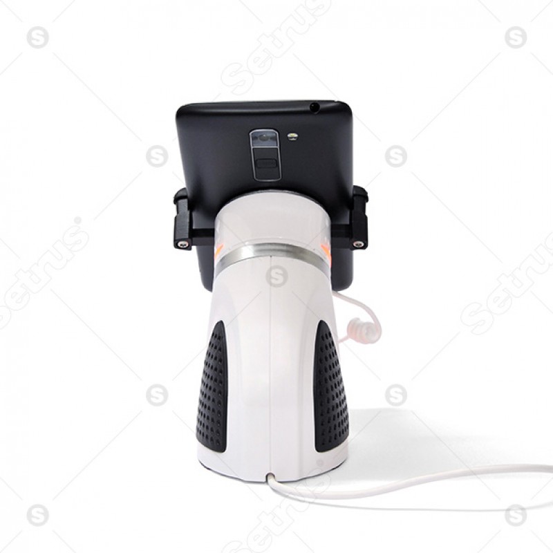 Chân đế chống trộm độc lập cho điện thoại Chân đế chống trộm độc lập cho điện thoại