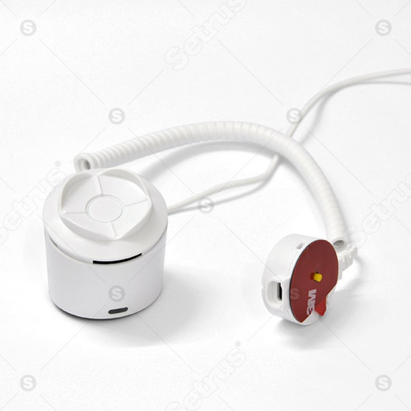 Chân đế chống trộm độc lập cho điện thoại Chân đế chống trộm độc lập cho điện thoại