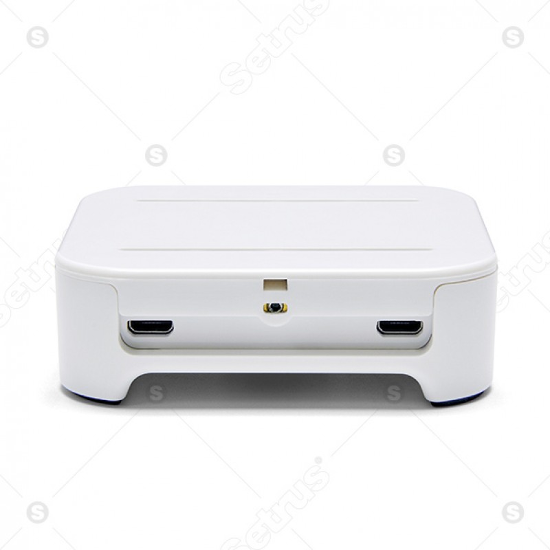 Bộ chống trộm trung tâm 6 cổng dành cho điện thoại, laptop, phụ kiện,... Bộ chống trộm trung tâm 6 cổng dành cho điện thoại, laptop, phụ kiện,...