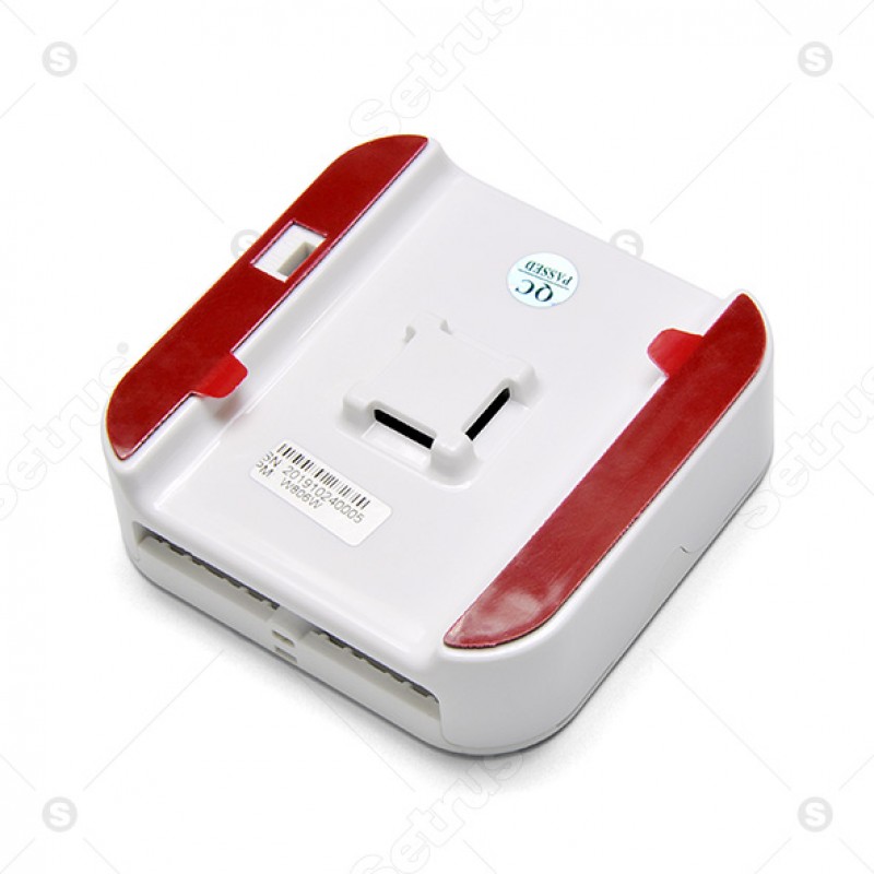 Bộ chống trộm trung tâm 6 cổng dành cho điện thoại, laptop, phụ kiện,... Bộ chống trộm trung tâm 6 cổng dành cho điện thoại, laptop, phụ kiện,...