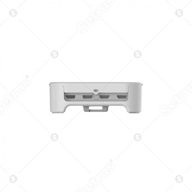 Bộ chống trộm trung tâm 8 cổng cho Laptop