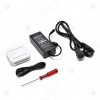 Bộ chống trộm trung tâm 6 cổng dành cho điện thoại, laptop, phụ kiện,... Bộ chống trộm trung tâm 6 cổng dành cho điện thoại, laptop, phụ kiện,...