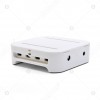 Bộ chống trộm trung tâm 8 cổng dành cho điện thoại, laptop, phụ kiện,... Bộ chống trộm trung tâm 8 cổng dành cho điện thoại, laptop, phụ kiện,...
