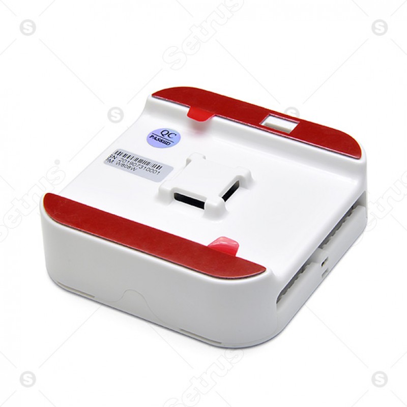 Bộ chống trộm trung tâm 8 cổng dành cho điện thoại, laptop, phụ kiện,... Bộ chống trộm trung tâm 8 cổng dành cho điện thoại, laptop, phụ kiện,...
