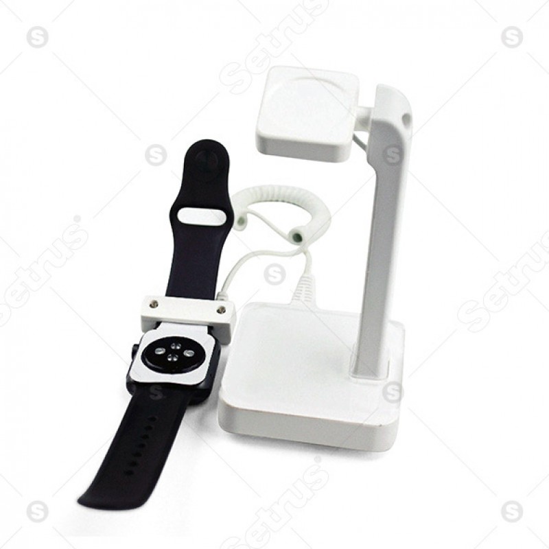 Chân đế chống trộm độc lập cho đồng hồ Apple Watch