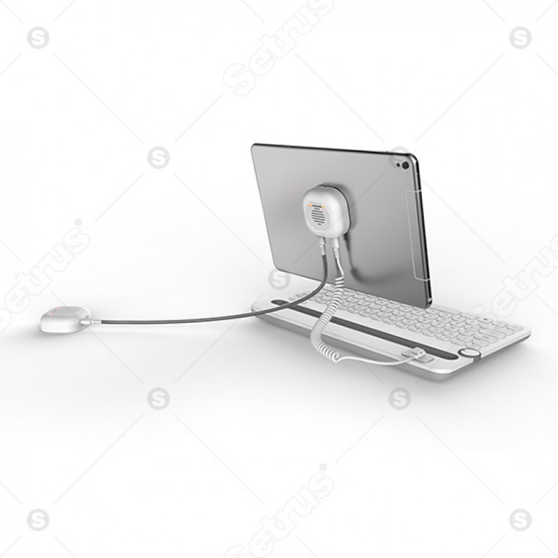 Thiết bị chống trộm máy tính bảng, laptop