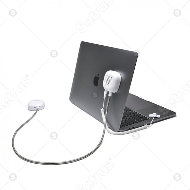 Thiết bị chống trộm máy tính bảng, laptop Thiết bị chống trộm máy tính bảng, laptop