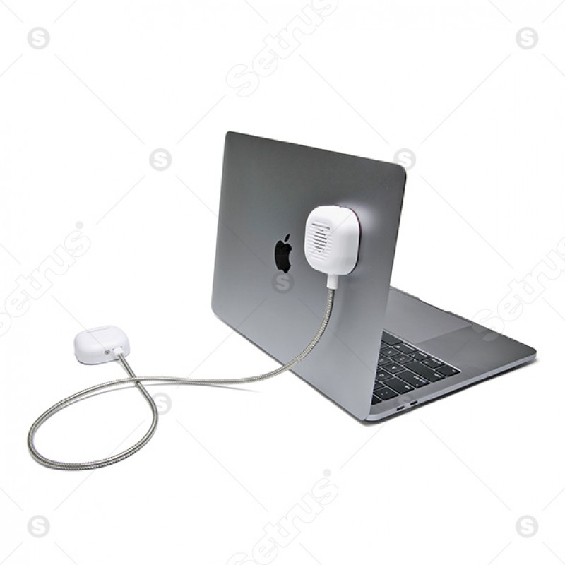 Thiết bị chống trộm máy tính bảng, laptop