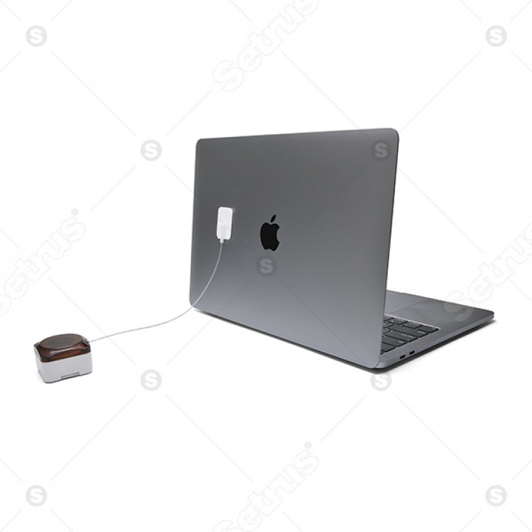 Hộp báo động chống trộm cho Laptop