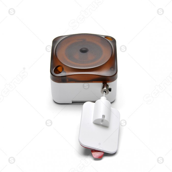 Hộp báo động chống trộm cho Laptop