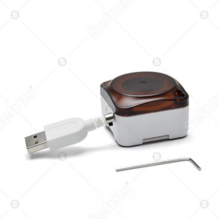 Hộp báo động chống trộm cho Laptop