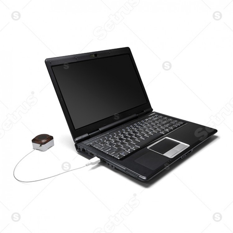 Hộp báo động chống trộm cho Laptop