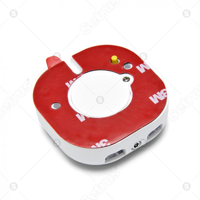Bộ chống trộm 2 cổng cho Laptop và phụ kiện