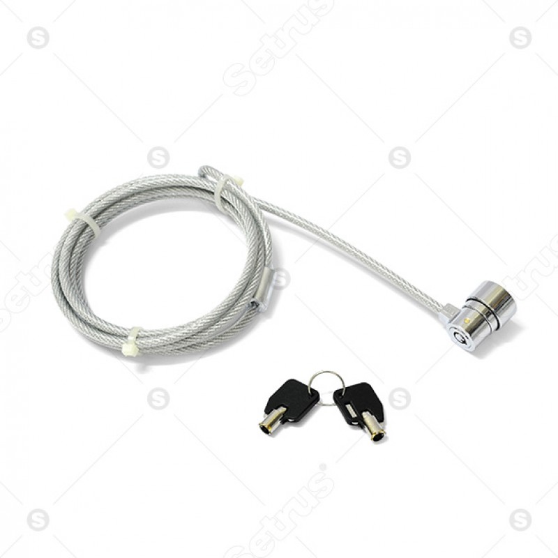 Khóa chống trộm trưng bày cho Laptop Khóa chống trộm trưng bày cho Laptop